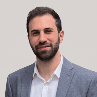 Dr. Saar Liraz